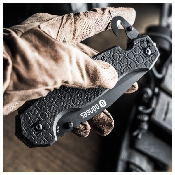 Reddingsmes Basic - Tactical