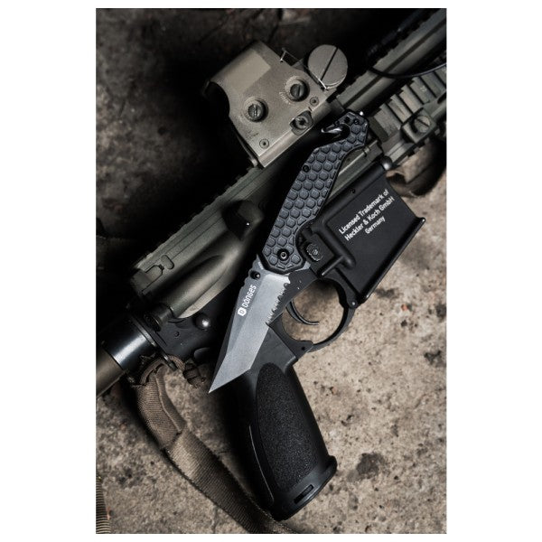 Reddingsmes Basic - Tactical