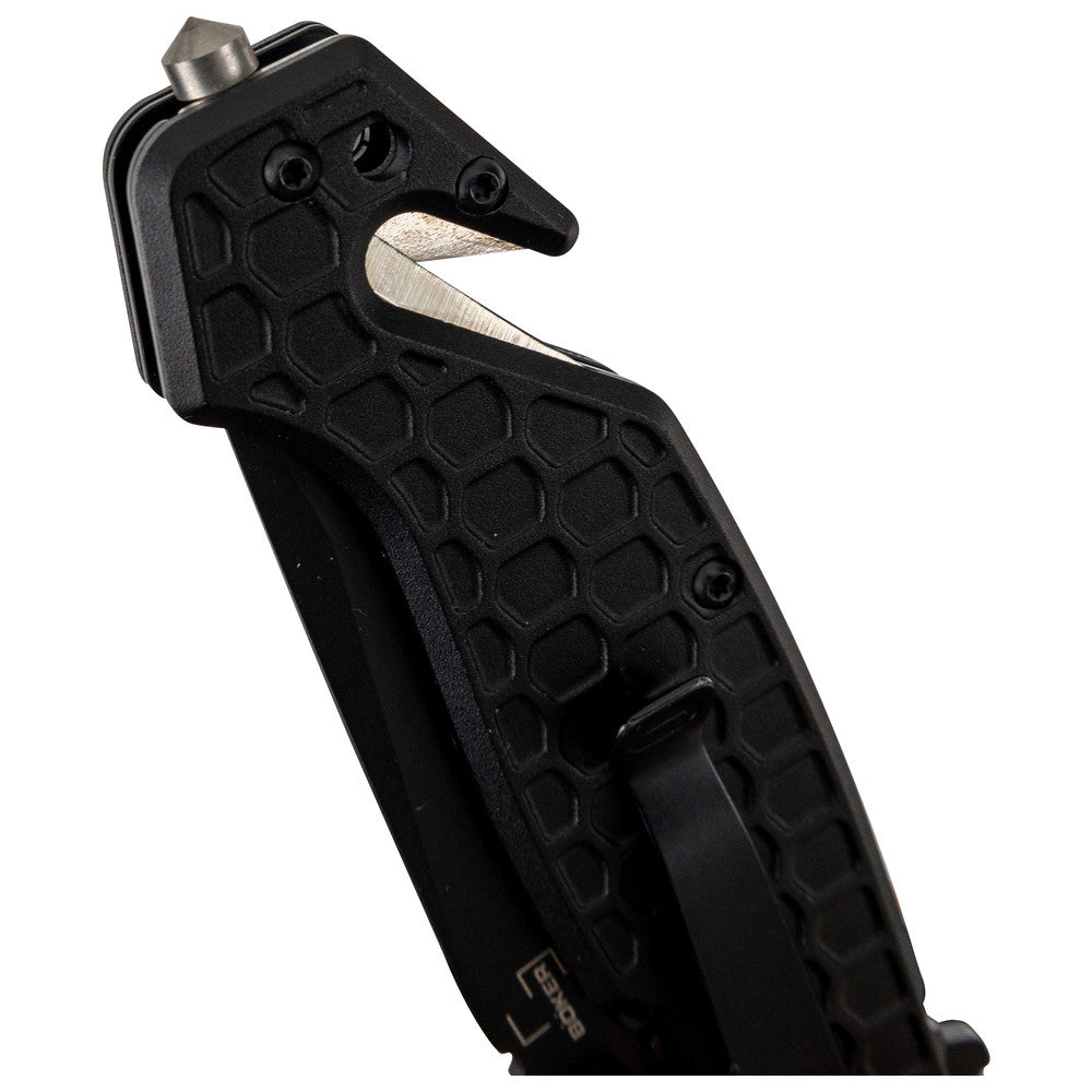 Reddingsmes Basic - Tactical