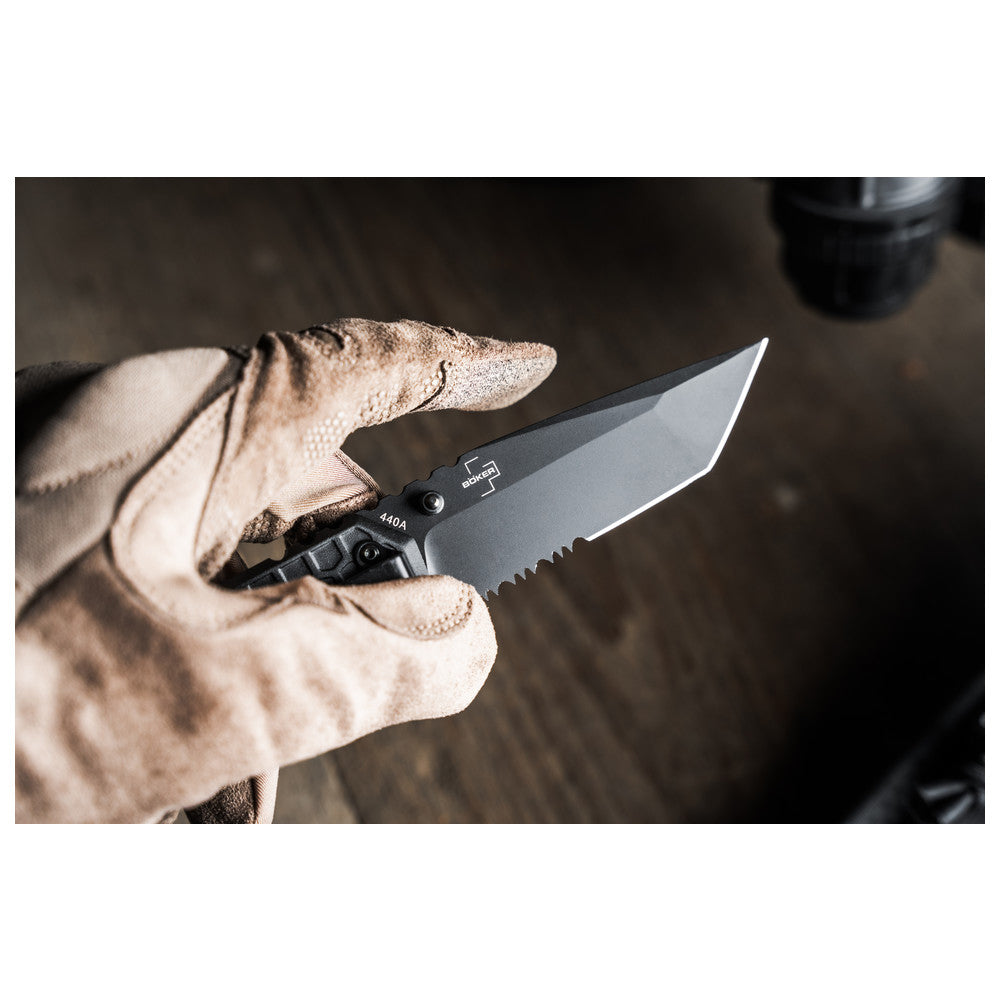 Reddingsmes Basic - Tactical