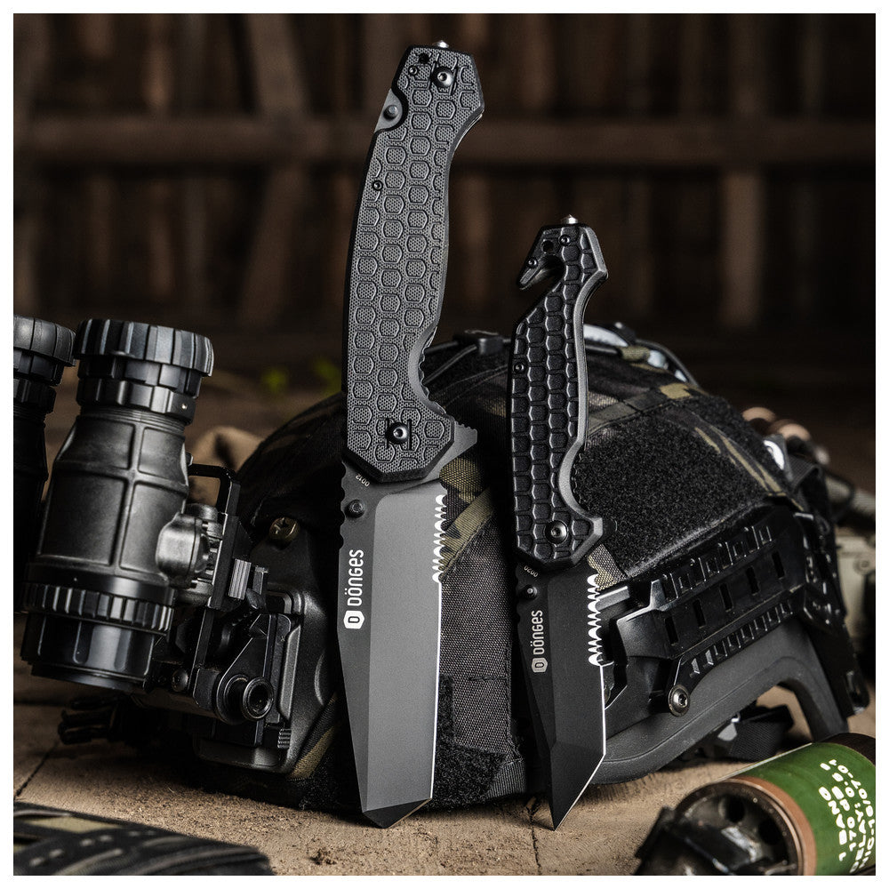 Reddingsmes Basic - Tactical