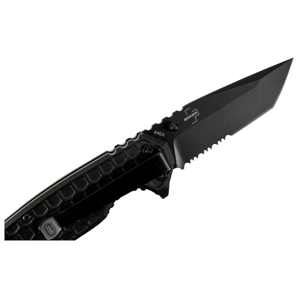 Reddingsmes Basic - Tactical