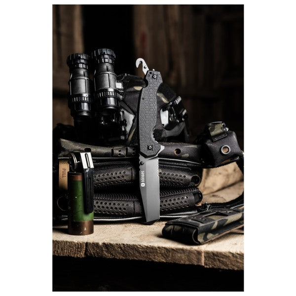 Reddingsmes Professional - Tactical