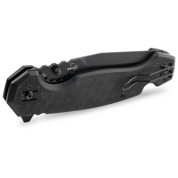 Reddingsmes Professional - Tactical