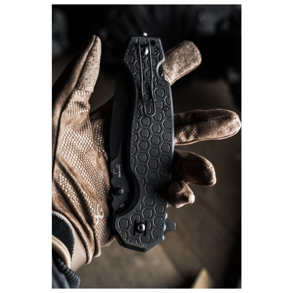 Reddingsmes Professional - Tactical