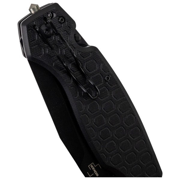 Reddingsmes Professional - Tactical