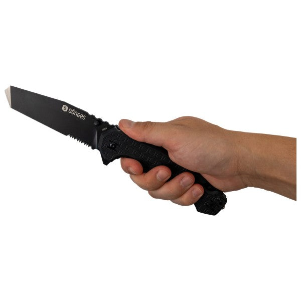 Reddingsmes Professional - Tactical