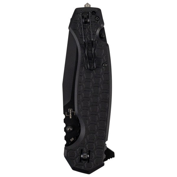 Reddingsmes Professional - Tactical