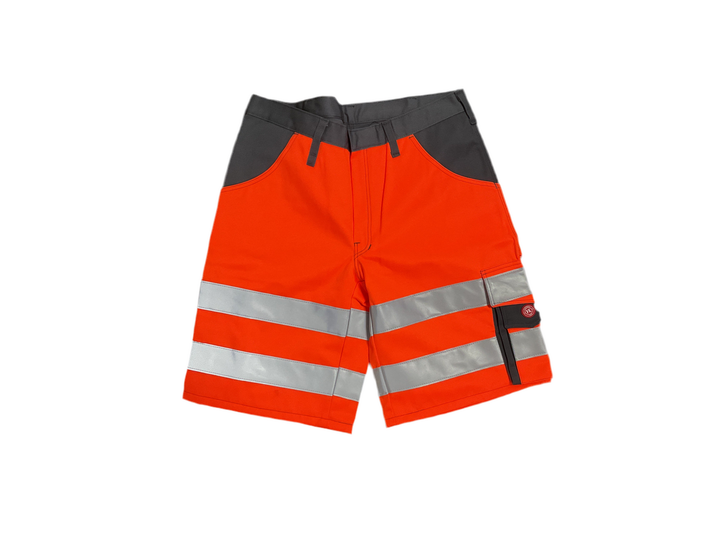 PROMO- Engel werkbroek kort- Model 6501