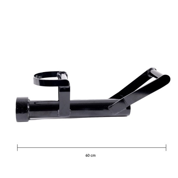 Eenmans deurram - 600 mm