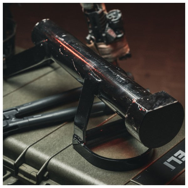 Eenmans deurram - 600 mm