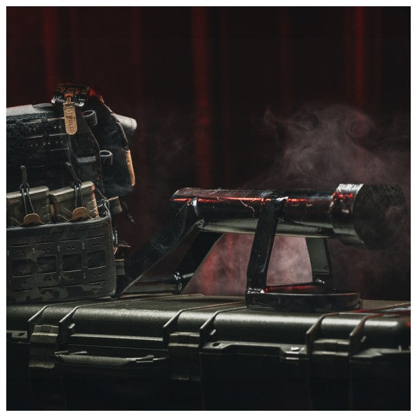 Eenmans deurram - 600 mm