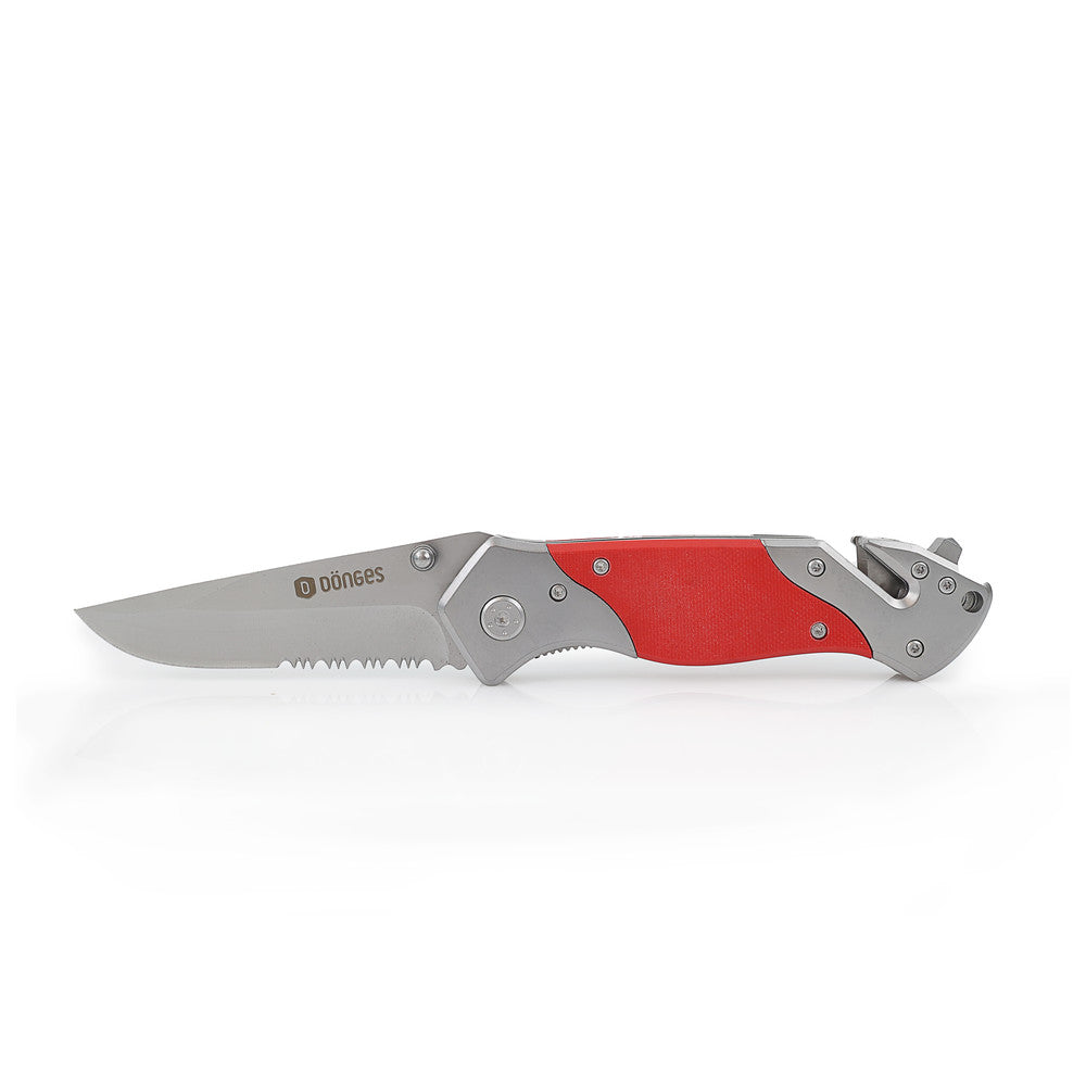 Redding mes Economy I