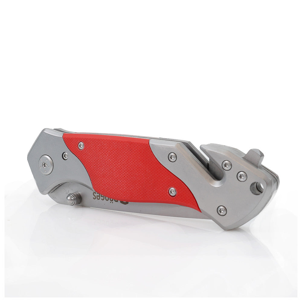 Redding mes Economy I