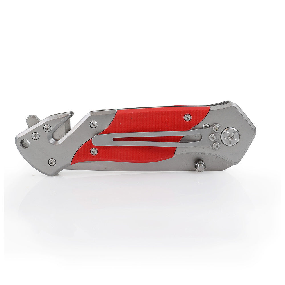 Redding mes Economy I