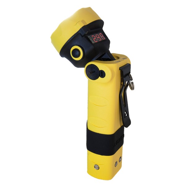 ADALIT handlamp L3000 LED ATEX