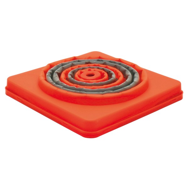 Opvouwbare verkeers kegel 400mm