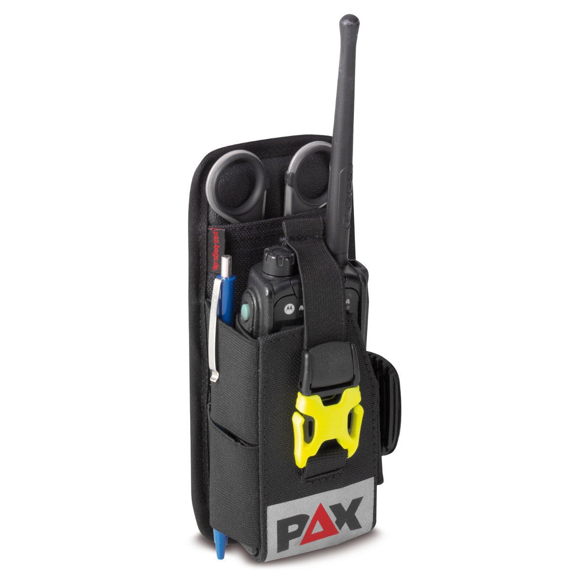 Pax Radio Holster Pro Series