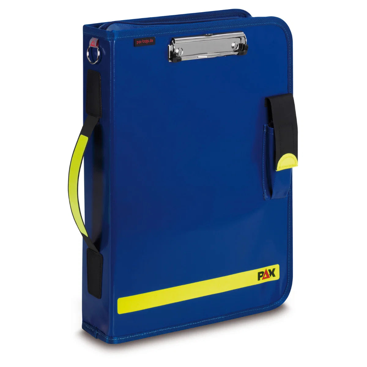 PAX - Multi Organiser Tablet