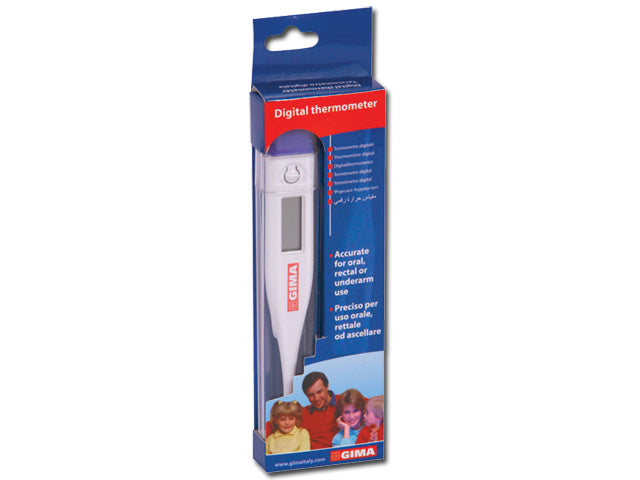 Gima - Digitale Thermometer °C