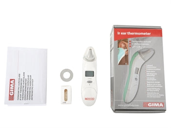Gima - IR Oorthermometer