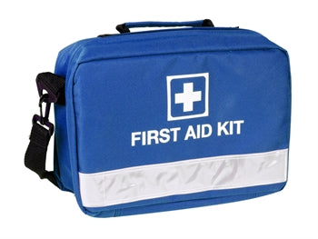 Gima - FIRST AID BAG - Blauw