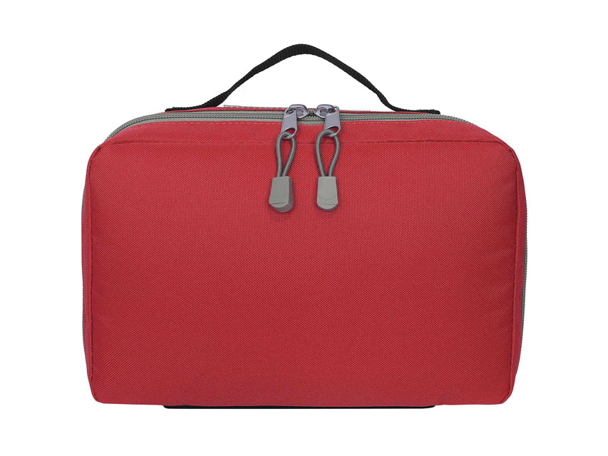 Binnenzakje X-Large met handvat - E5 - ROOD