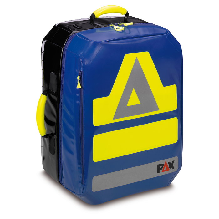 PAX - Medische Rugtas P5/11 2.0 - XL