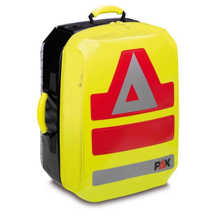 PAX - Medische Rugtas P5/11 2.0 - XL
