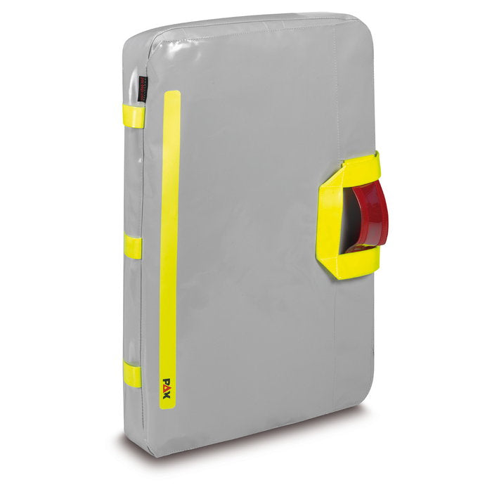 PAX - Dekselmodule voor P5/11 2.0 Circulatie