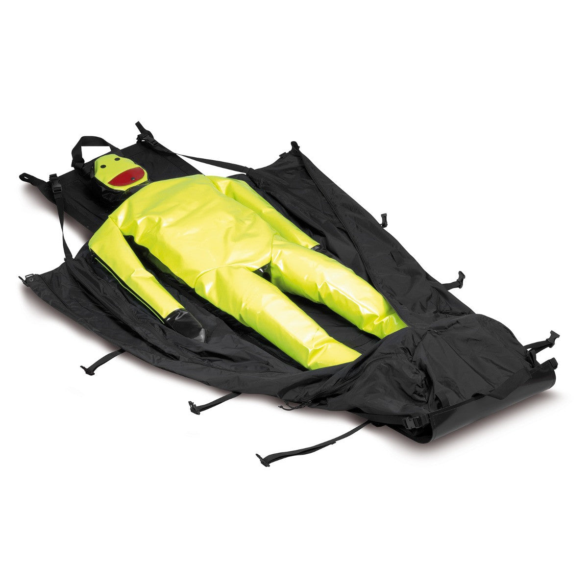 PAX Roll-Up Stretcher Evac - tactical