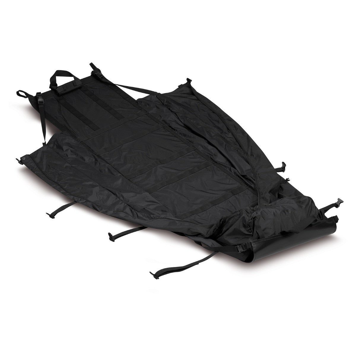 PAX Roll-Up Stretcher Evac - tactical