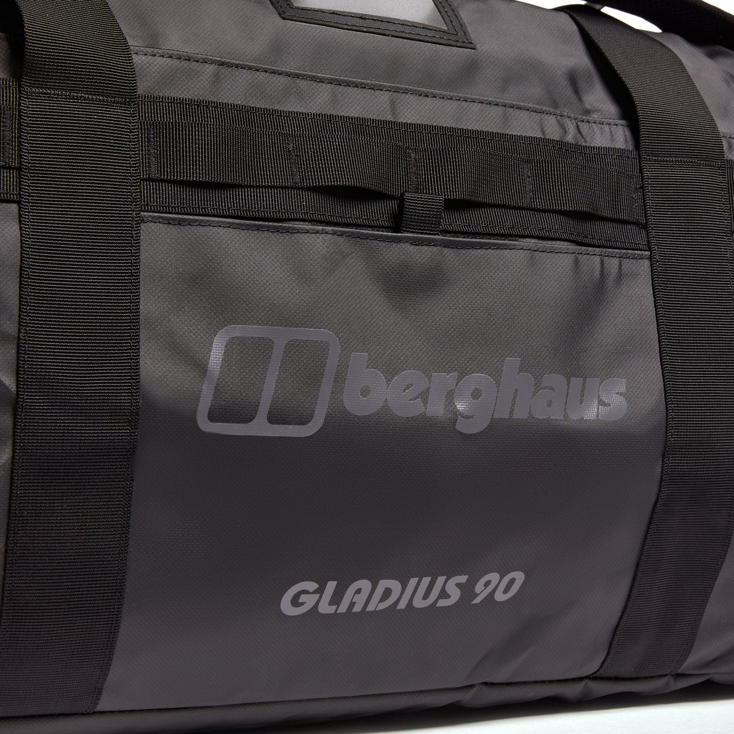 Berghaus - BHDD GLADIUS II 90 BLACK