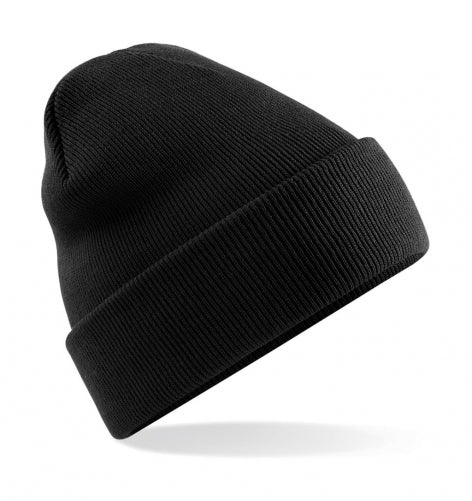 Muts - Beechfield - Original Cuffed Beanie