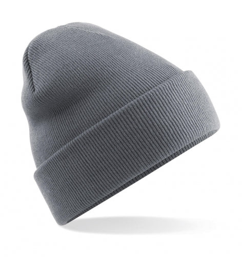 Muts - Beechfield - Original Cuffed Beanie