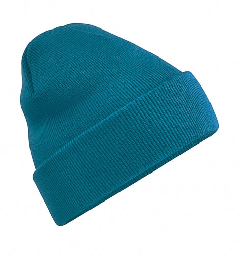 Muts - Beechfield - Original Cuffed Beanie