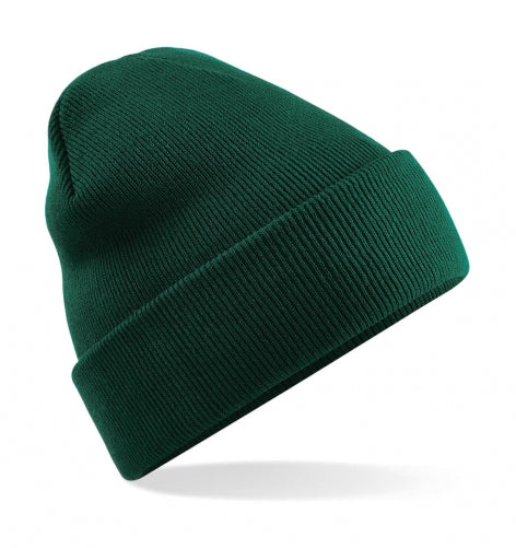 Muts - Beechfield - Original Cuffed Beanie