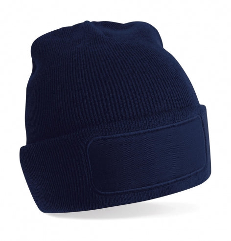 Muts - Beechfield - Printers Beanie