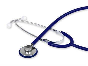 Stethoscoop enkel - Blauw