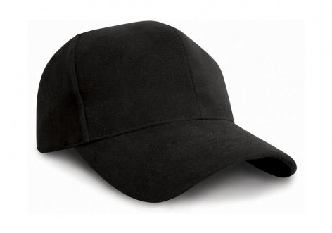 Pet - Result - Pro-Style Heavy Cotton Cap