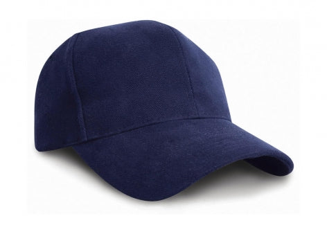 Pet - Result - Pro-Style Heavy Cotton Cap
