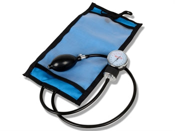 Gima - Drukinfuus manchet 500 ml met manometer