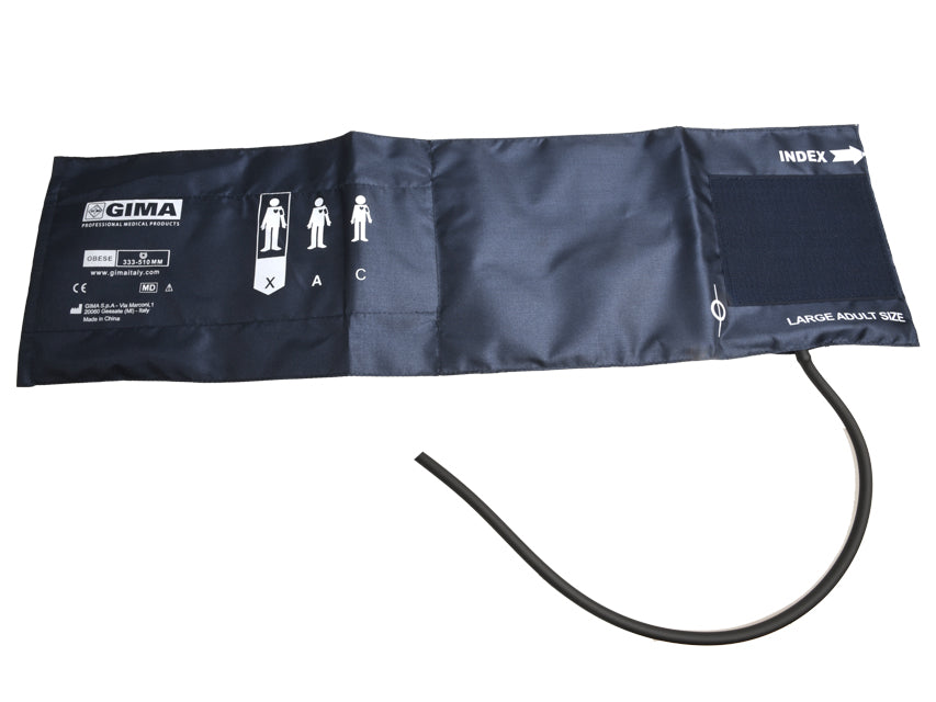 Gima - Bloeddrukmanchette XL (Obese 34 - 51 cm)
