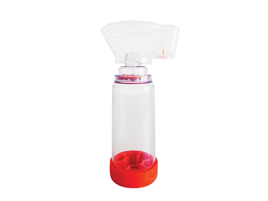 Gima - Afstandshouder voor Aerosol 175 ml – masker voor baby (0-18 maand)