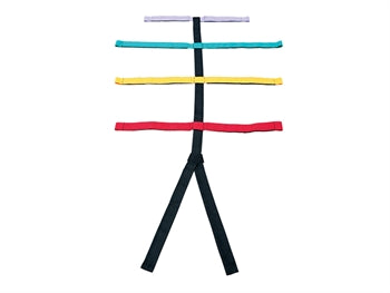 Gima - Verstelbaar Immobilisatiesysteem "Ragno"