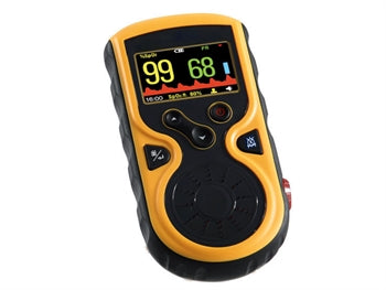 Gima - OXY-100 Pulsoxymeter