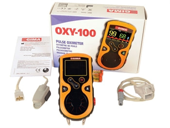 Gima - OXY-100 Pulsoxymeter