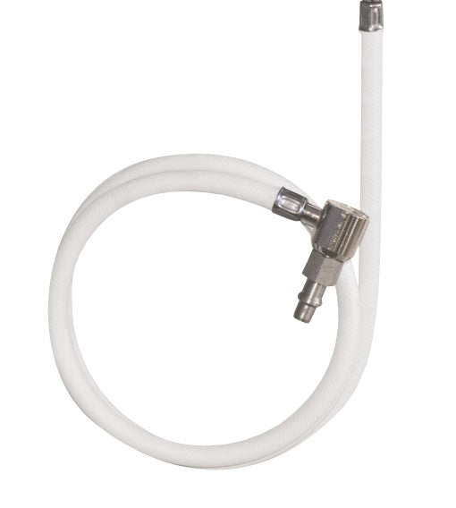 AEROway® Verdeelstation 3x DIN-koppeling