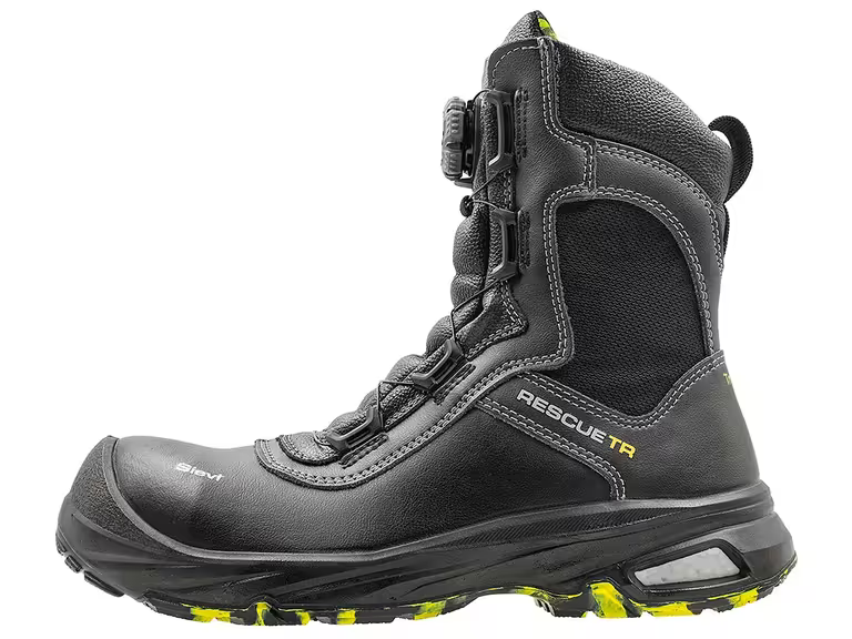 Sievi - Rescue TR Roller+ S3