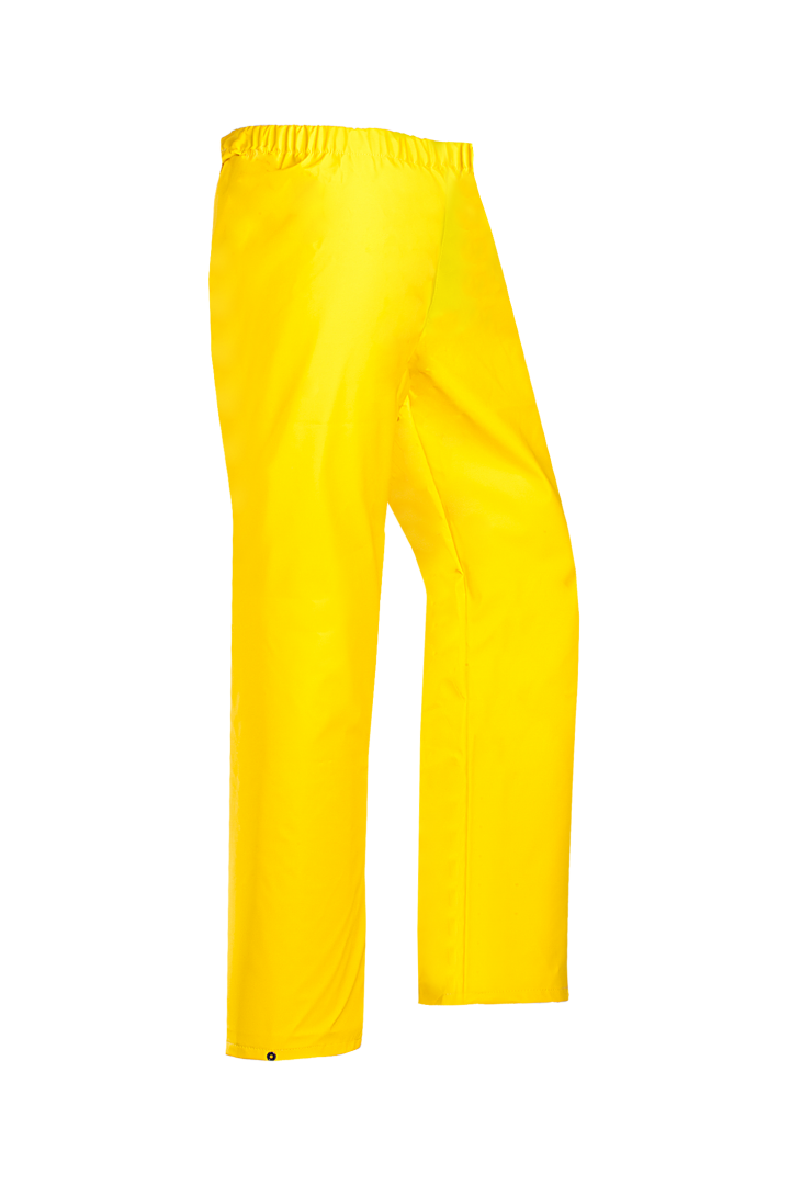 Regenbroek "Rotterdam" Sioen